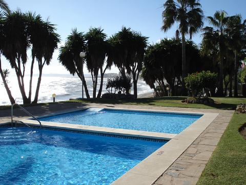 Zwembad Jacaranda Estepona