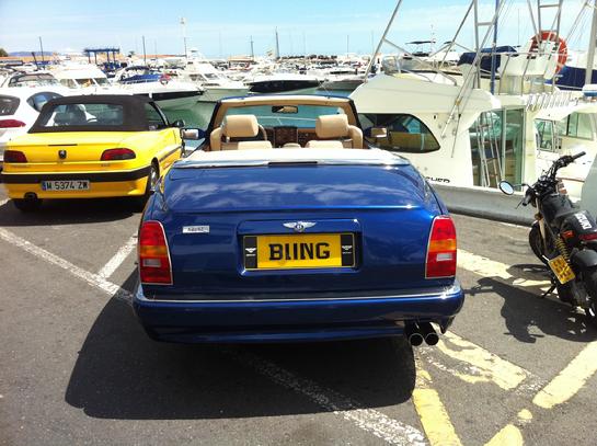 Puerto Banus